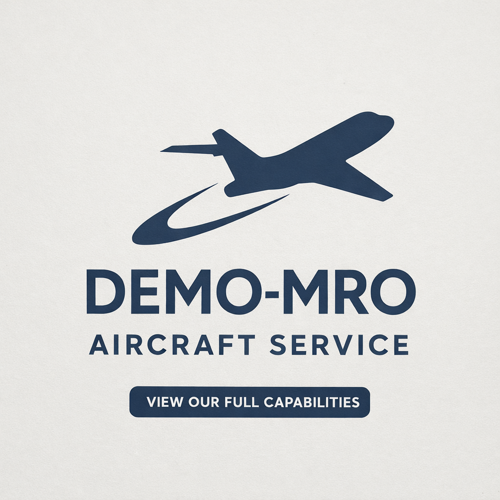 Visit Demo MRO